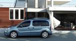 Citroen Berlingo 2009 года